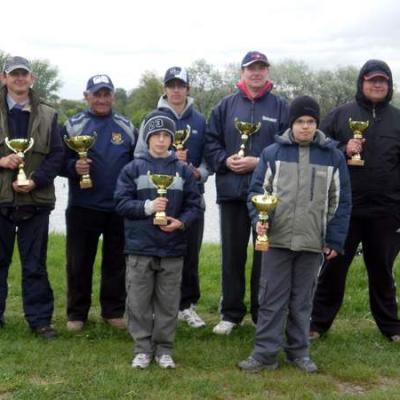 2011. 05. 07. horgászverseny